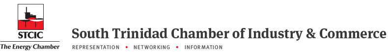 South Trinidad Chamber of Industry and Commerce - The Energy Chamber